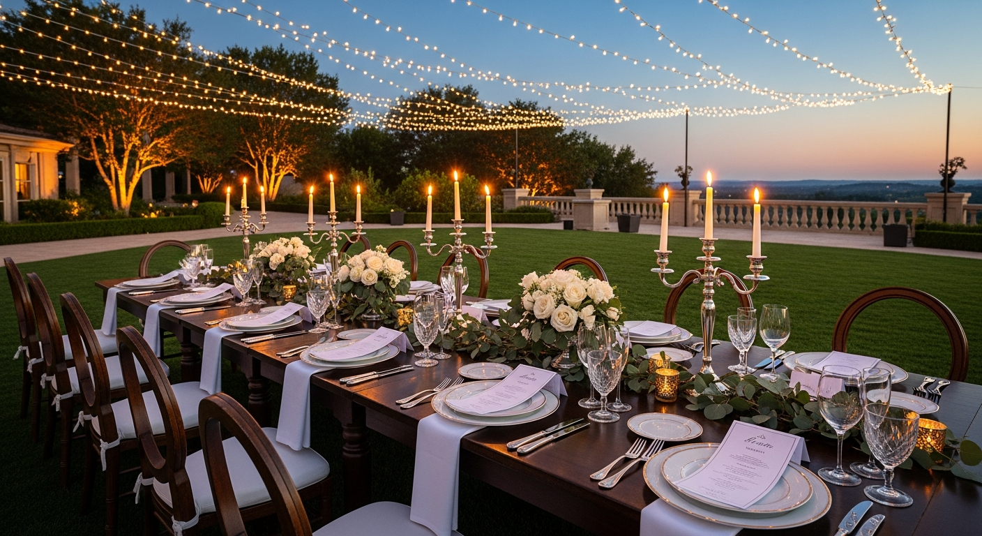 Corporate Gatherings